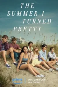 the summer i turned pretty season 1, Moviesflix