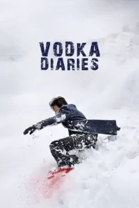 vodka diaries 2018 , Moviesflix
