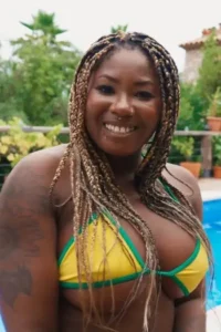 18 fucking around on vacation 2025 , Moviesflix