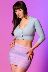 18 sexy lexi 2025 , Moviesflix