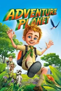 adventure planet 2012 , Moviesflix