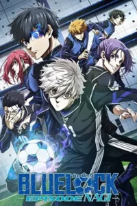 blue lock episode nagi 2024 , Moviesflix