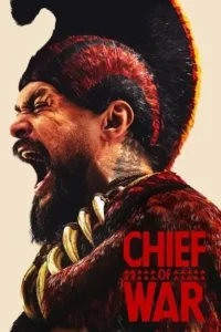 chief of war season 1 , Moviesflix