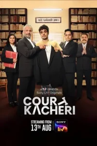 court kacheri season 1 , Moviesflix