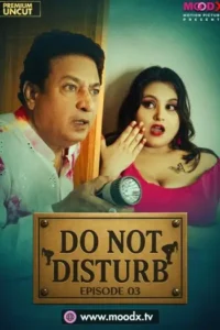 do not disturb 2025 , Moviesflix