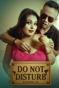 do not disturb 2025 , Moviesflix