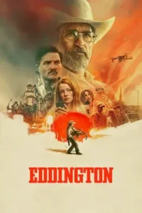 eddington 2025 , Moviesflix