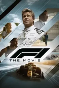 f1 the movie 2025 , Moviesflix