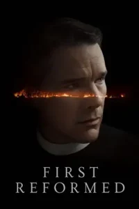first reformed 2017 , Moviesflix