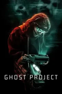 ghost project 2023 , Moviesflix