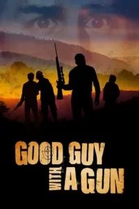 good guy with a gun 2022 , Moviesflix