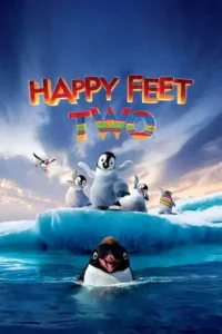 happy feet two 2011 , Moviesflix
