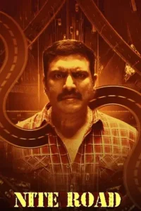 haunted raasta nite road 2024 , Moviesflix