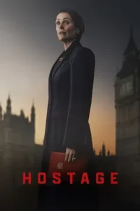 hostage season 1 2025 , Moviesflix