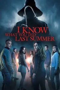i know what you did last summer 2025 , Moviesflix