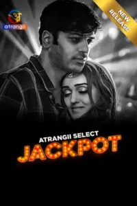 jackpot season 1 , Moviesflix
