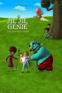 jil jil genie the terrible swap 2021 , Moviesflix