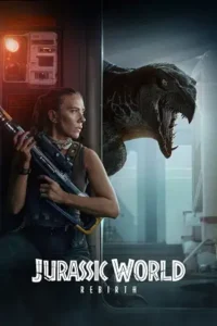 jurassic world rebirth 2025 , Moviesflix