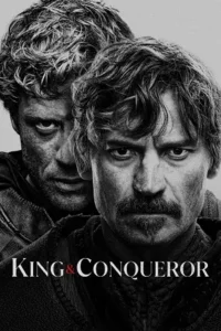 king conqueror season 1 , Moviesflix