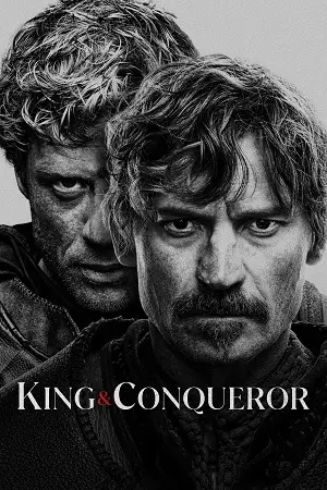 king conqueror season 1 , Moviesflix
