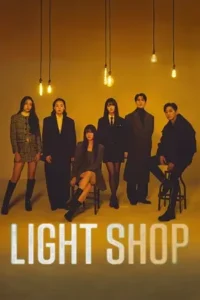 light shop season 1 , Moviesflix