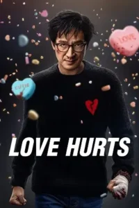 love hurts 2025 , Moviesflix
