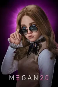 m3gan 2.0 2025 , Moviesflix
