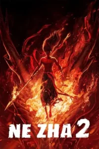 ne zha 2 2025 , Moviesflix