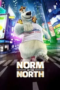 norm of the north 2015 , Moviesflix