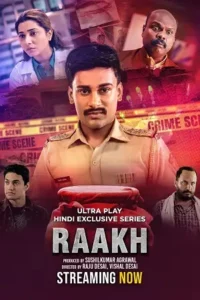raakh season 1 , Moviesflix