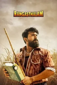 rangasthalam 2018 , Moviesflix