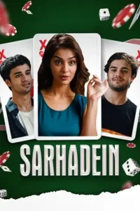 sarhadein 2025 , Moviesflix