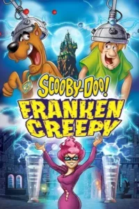 scooby doo frankencreepy 2014 , Moviesflix