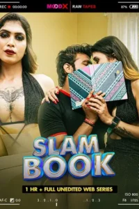 slam book bts 2025 , Moviesflix