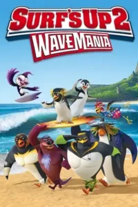 surf s up 2 wavemania 2017 , Moviesflix