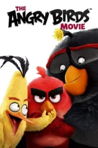 the angry birds 2016 , Moviesflix