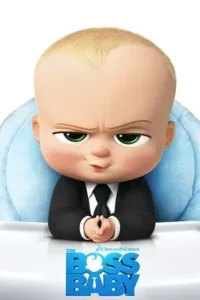 the boss baby 2017 , Moviesflix