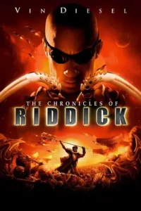 the chronicles of riddick 2004 , Moviesflix