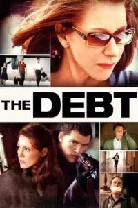 the debt 2010 , Moviesflix