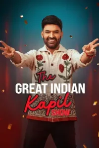 the great indian kapil show season 3 , Moviesflix