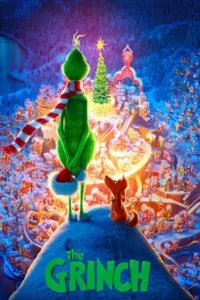 the grinch 2018 , Moviesflix