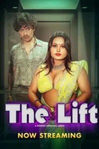 the lift 2025 , Moviesflix