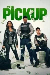the pickup 2025 , Moviesflix