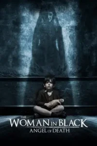 the woman in black 2 2014 , Moviesflix