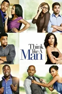 think like a man 2012 , Moviesflix