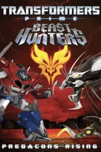 transformers prime beast hunters predacons rising 2013 , Moviesflix