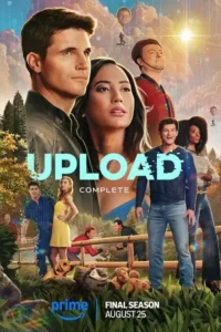 upload season 1, Moviesflix