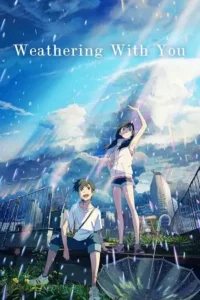 weathering with you 2019 , Moviesflix