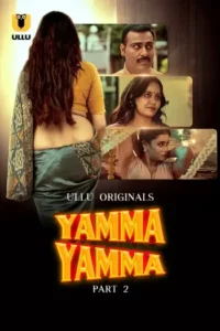 yamma yamma 2025 , Moviesflix