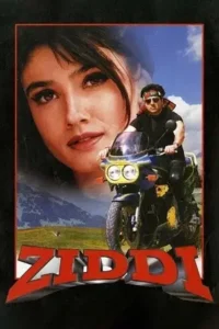 ziddi 1997 , Moviesflix